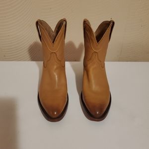 Tecovas the Penny Desert Calf